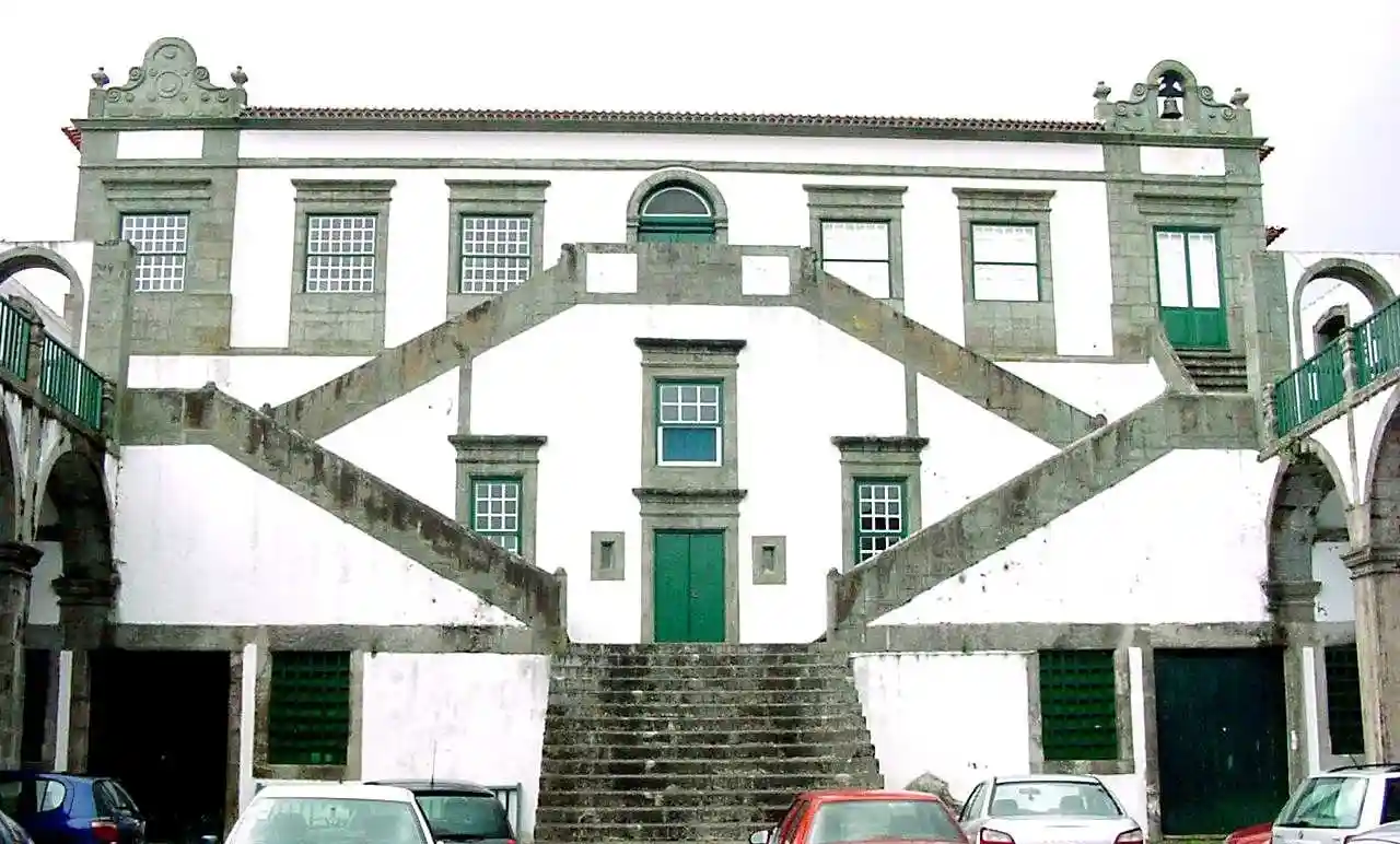 Manor of Santa Catarina