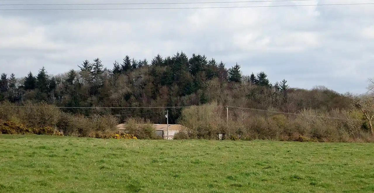 Bailliehill Mount