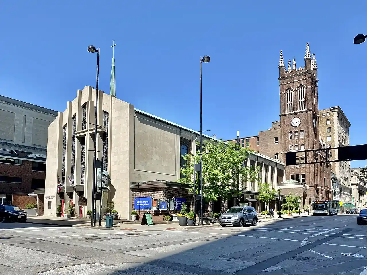 Christ Church Cathedral