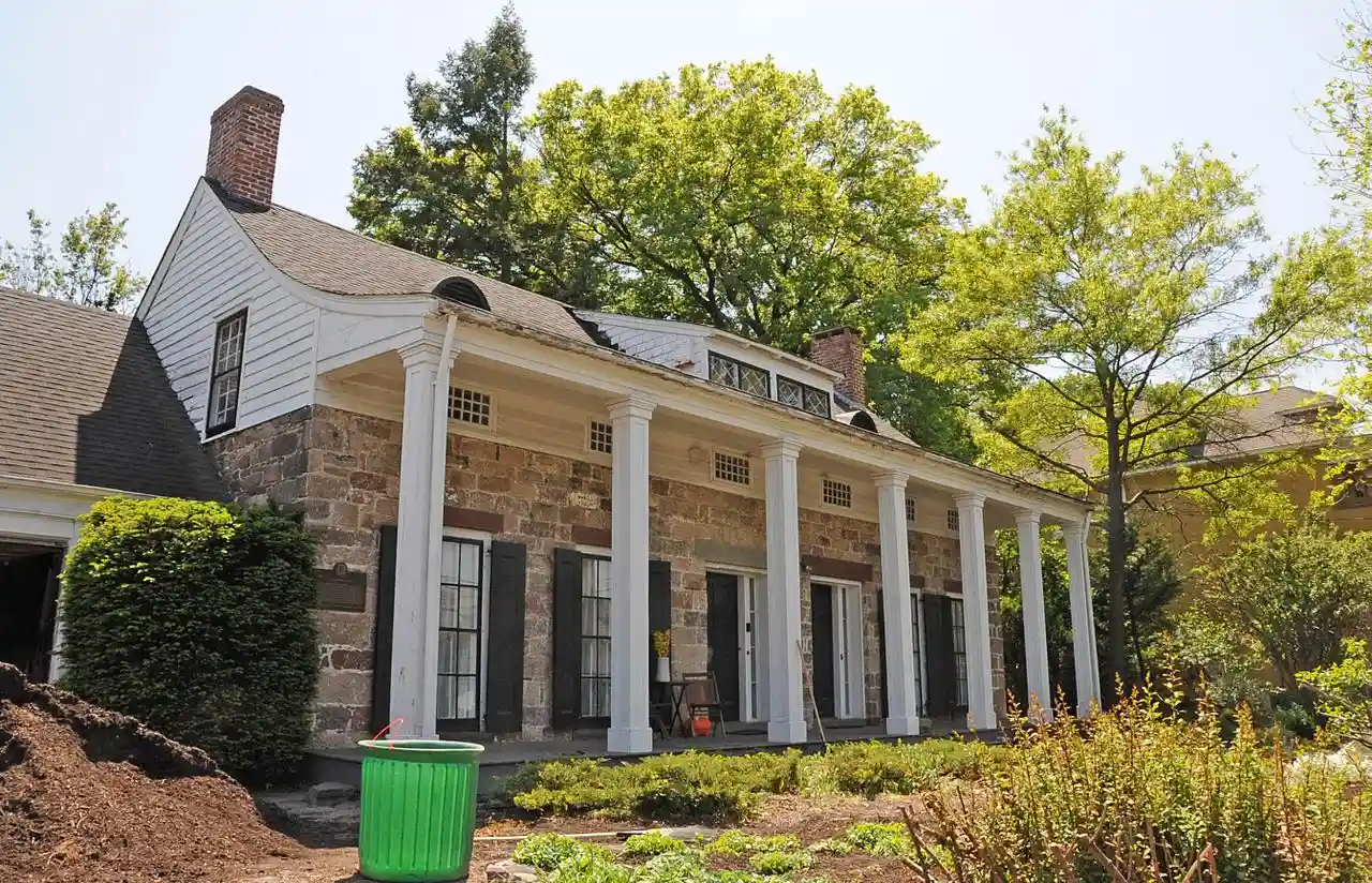 Scott-Edwards House