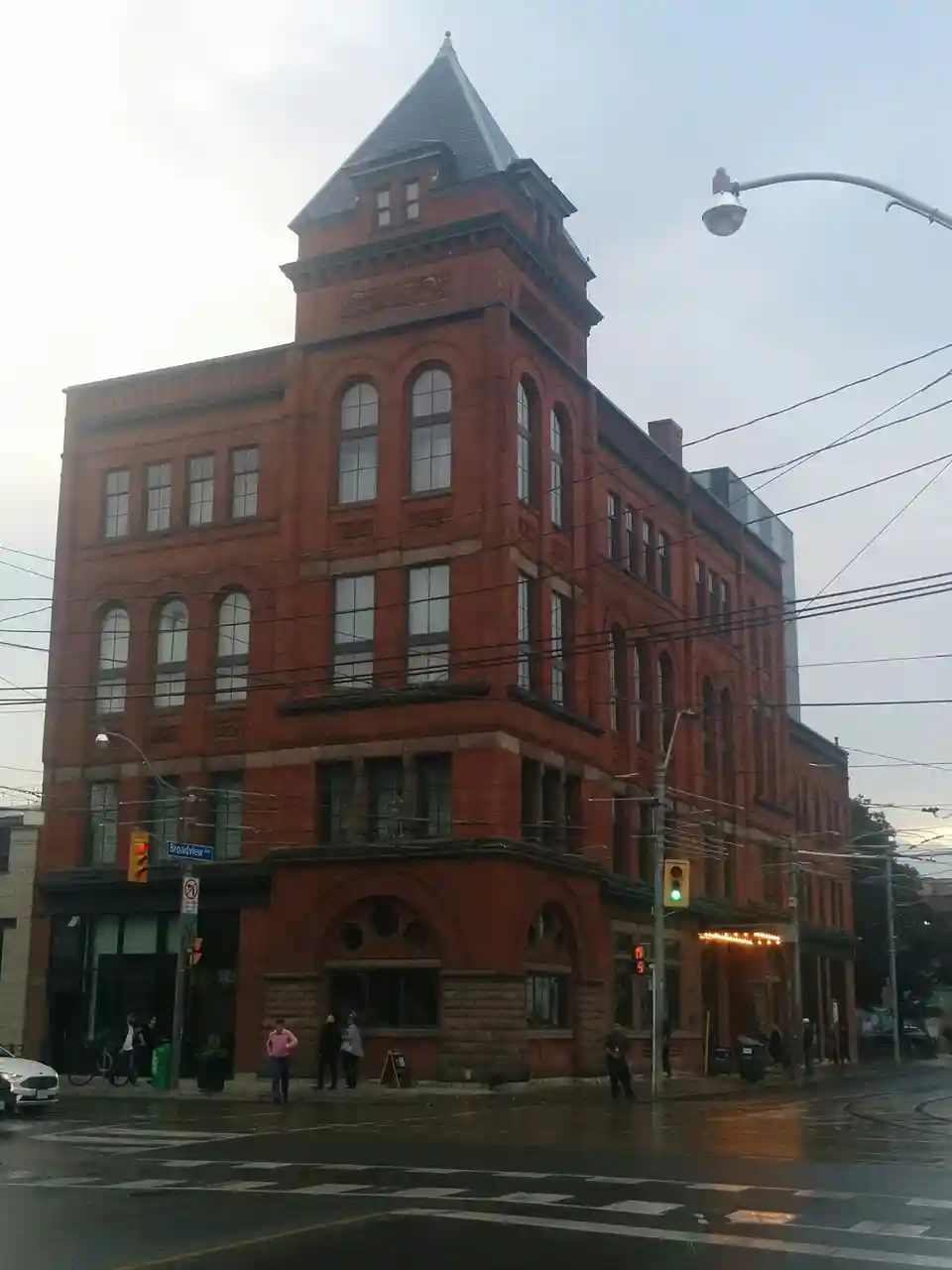 Broadview Hotel (Toronto)