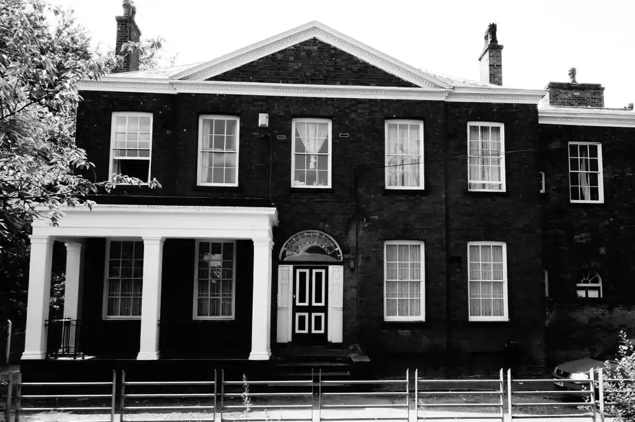 Hulme Barracks