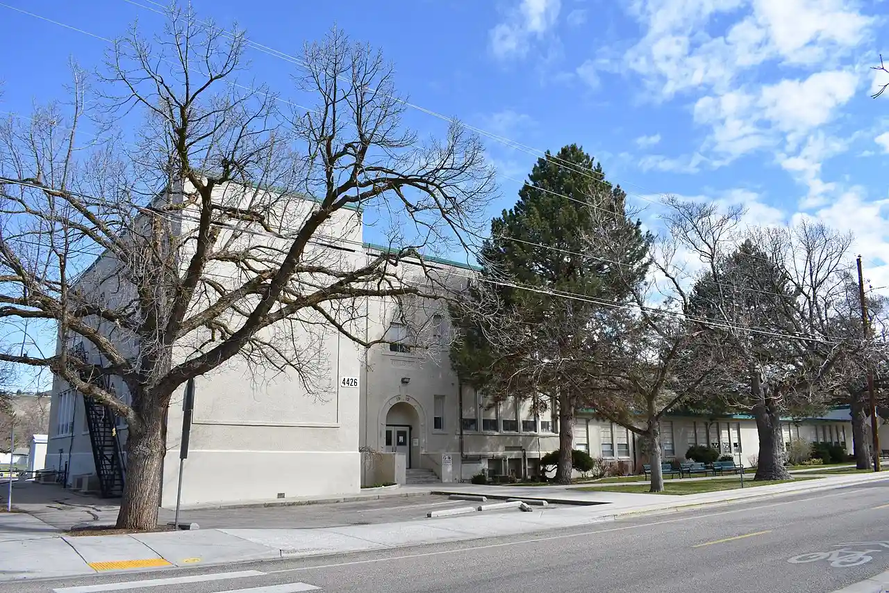Collister School