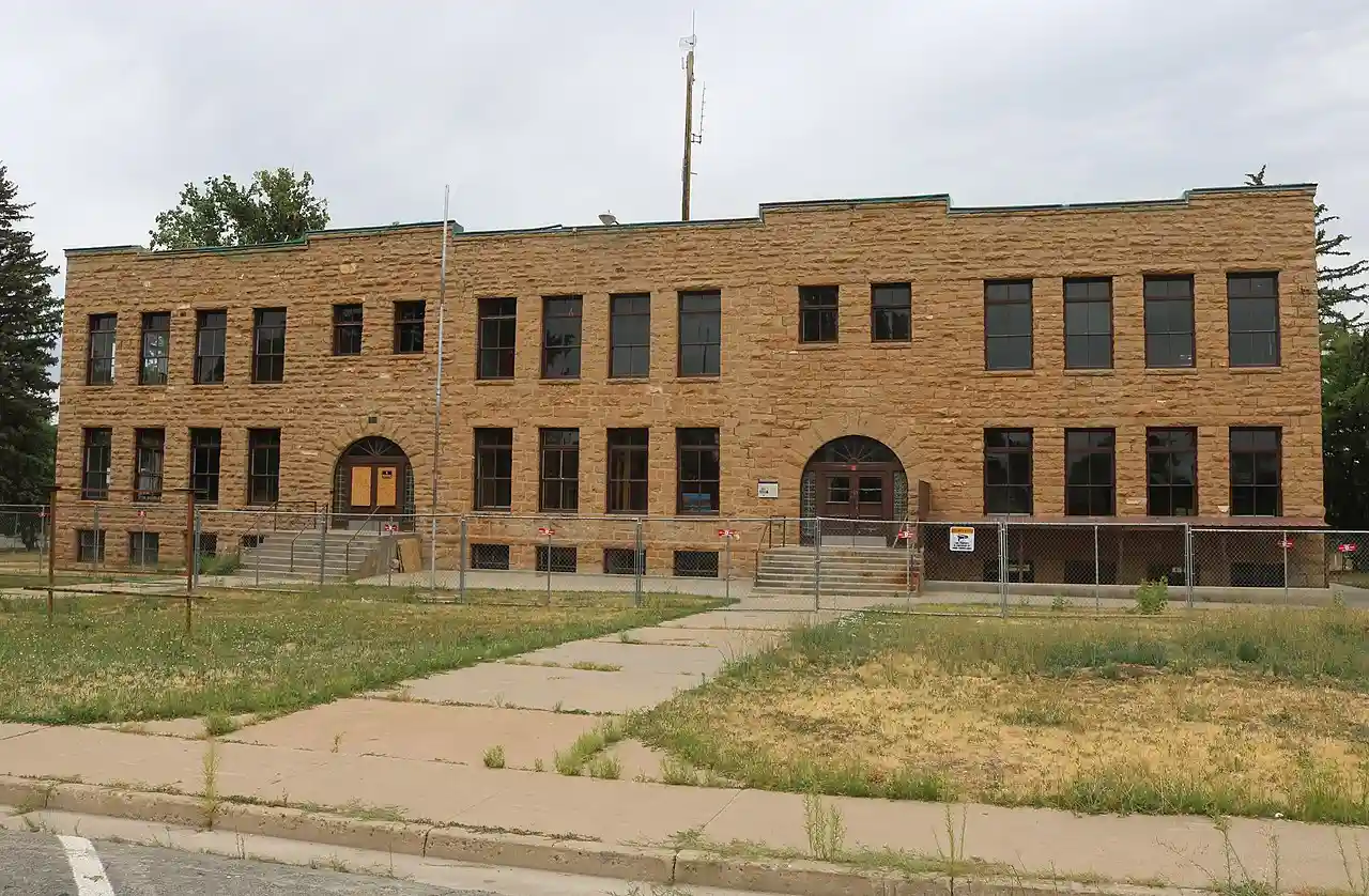 Cortez High School