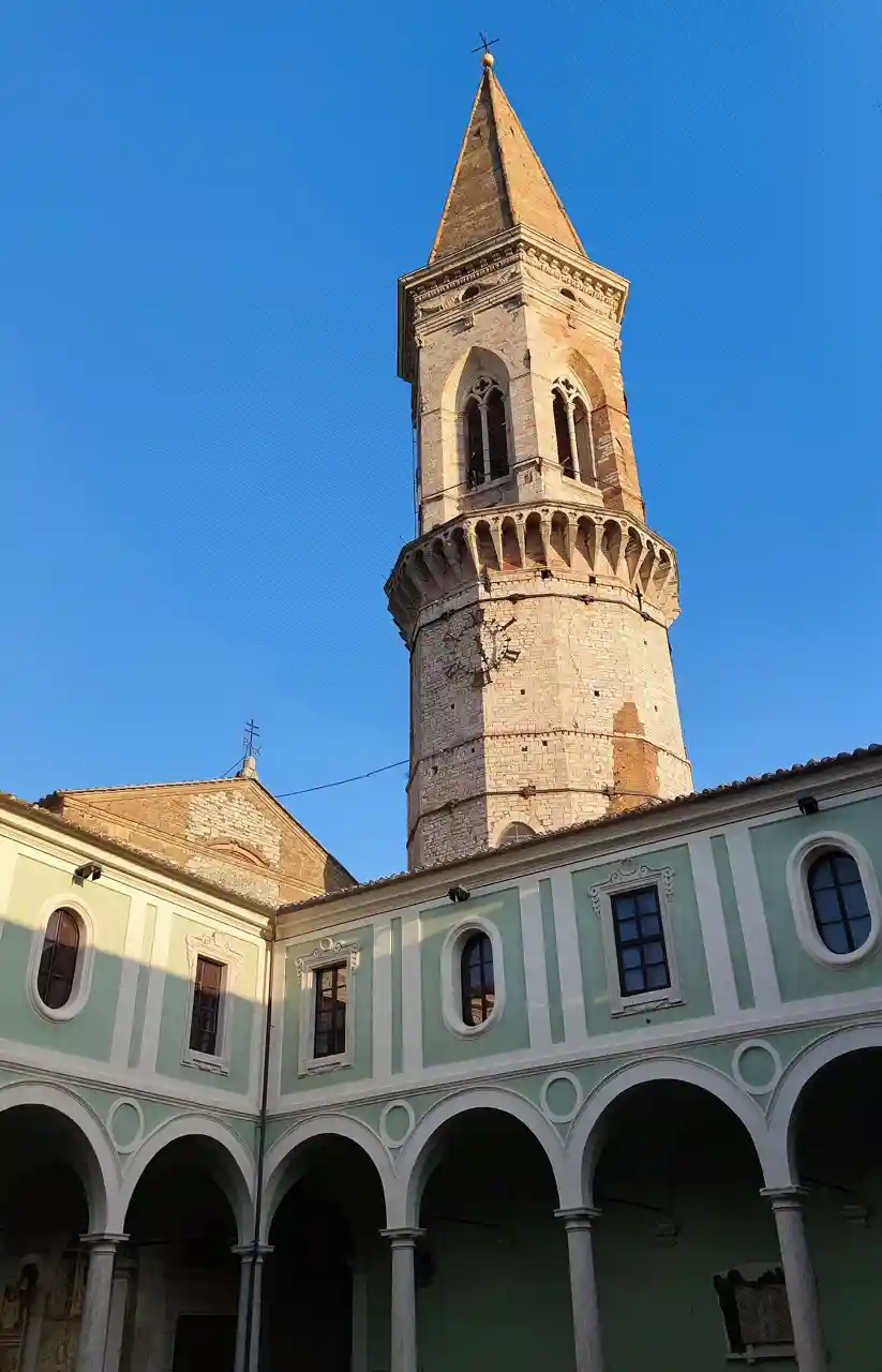 Basilica of Saint Peter