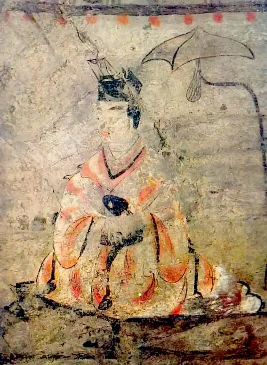 Dingjiazha Tomb No. 5