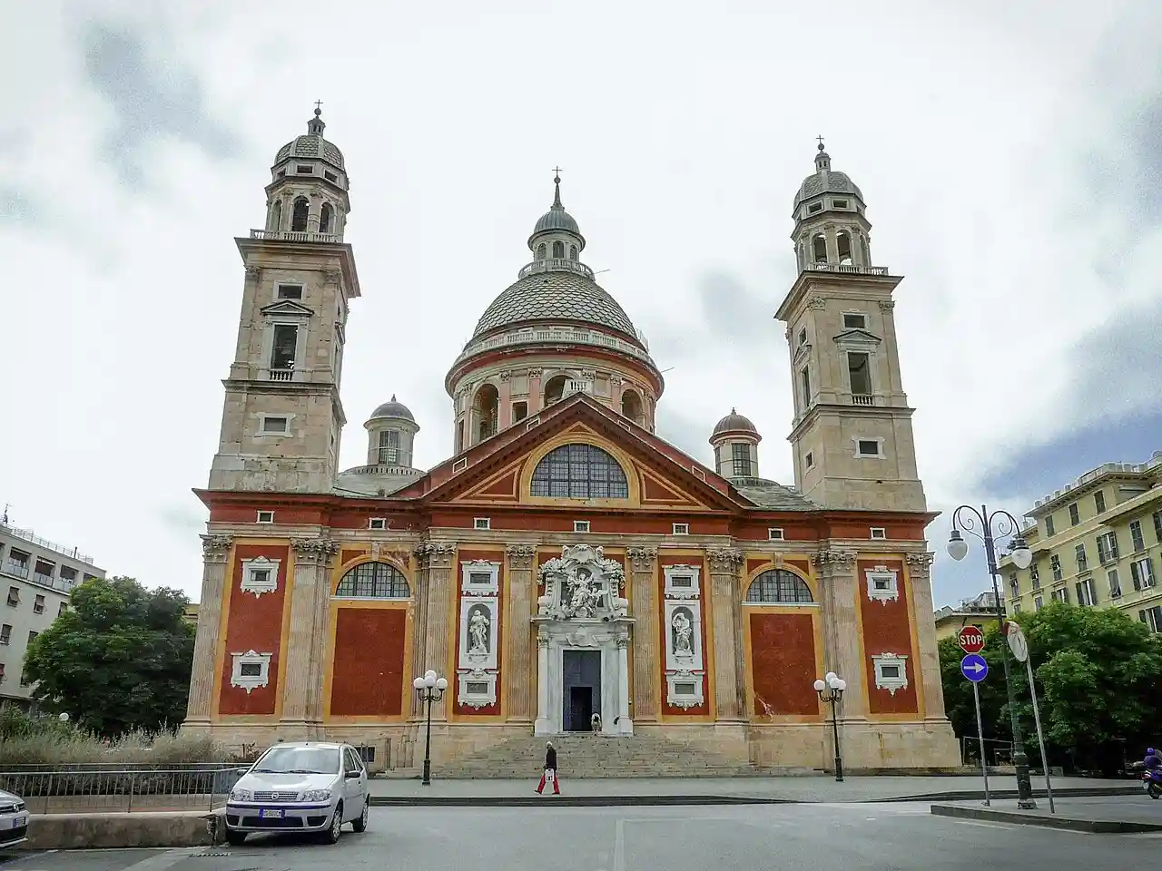 Basilica di Santa Maria Assunta