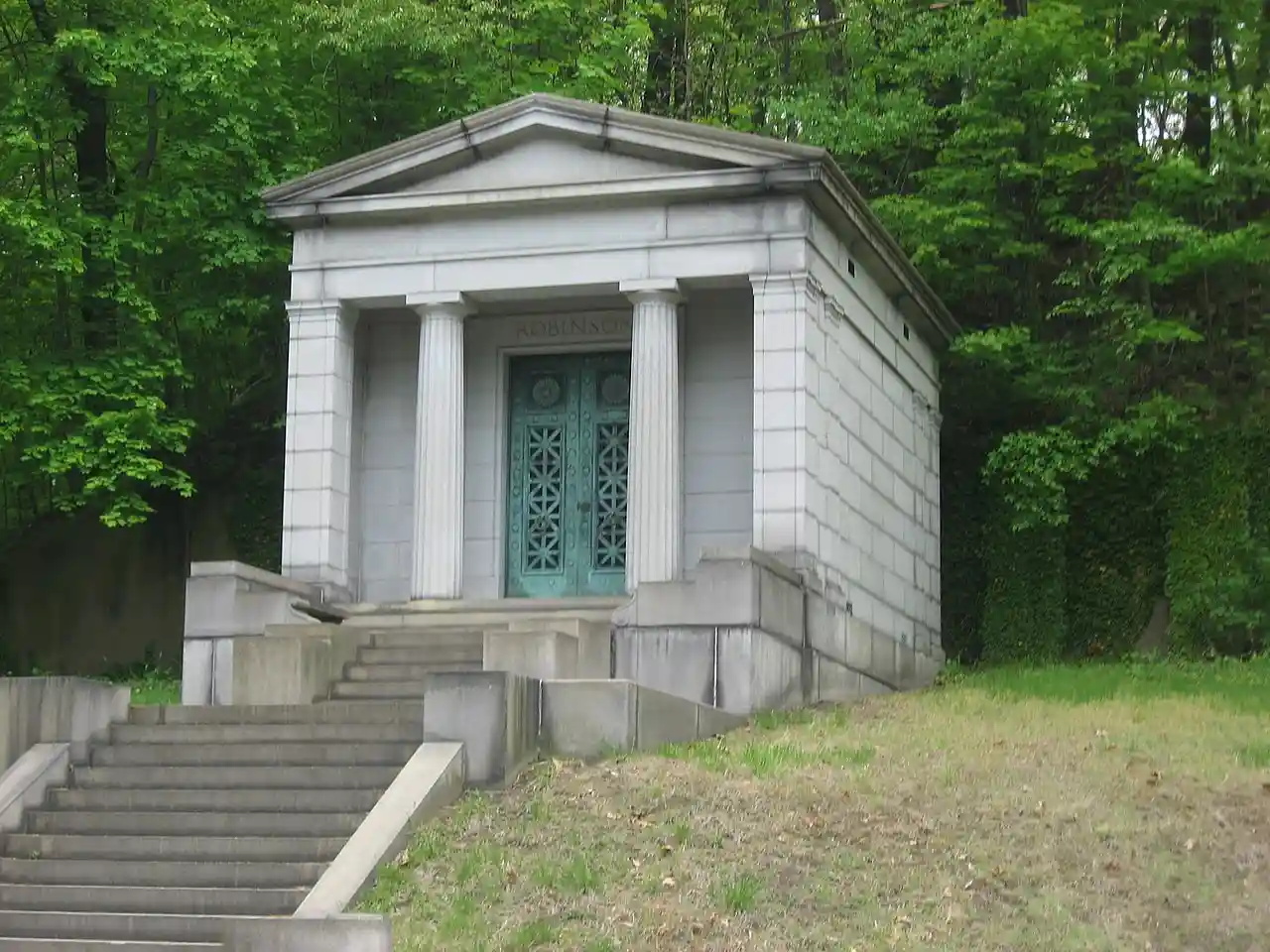 Glendale Cemetery