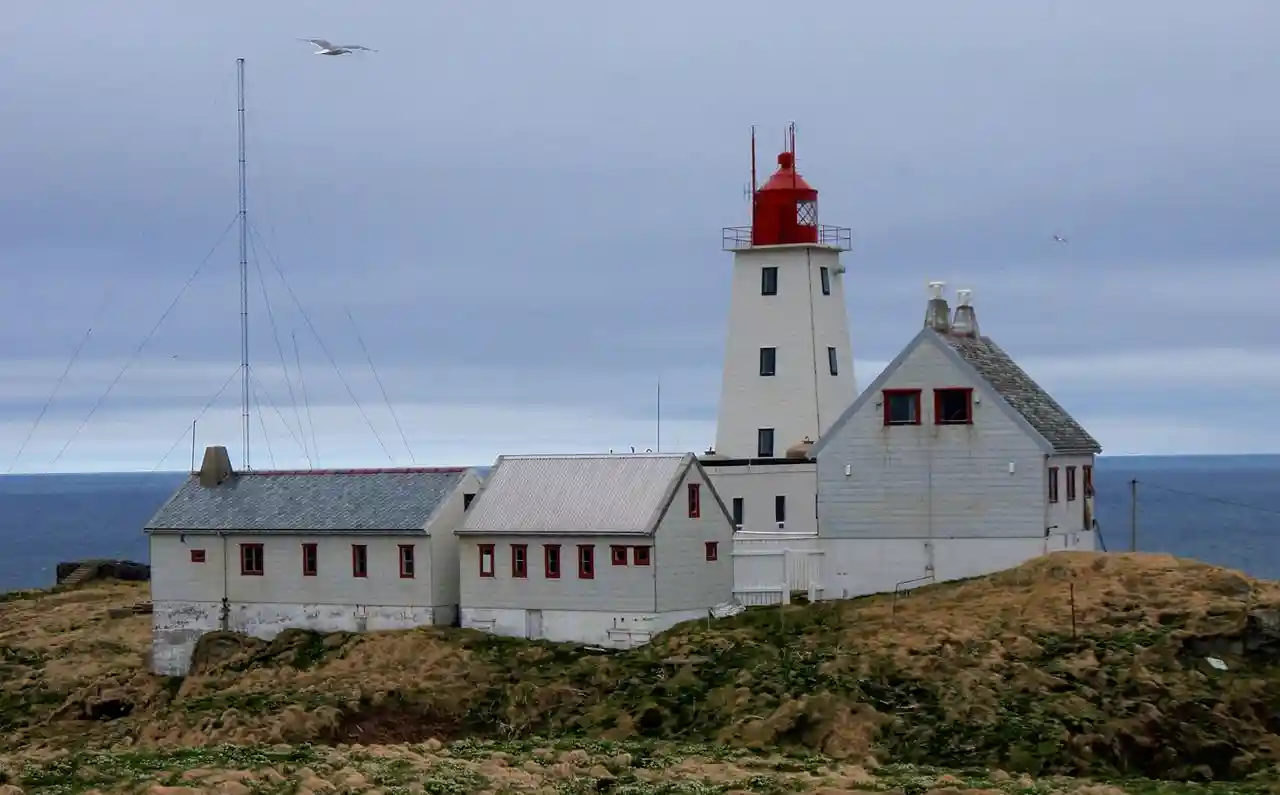 Vardø LighthouseHornøya