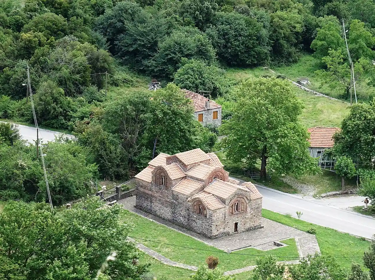 Red Church