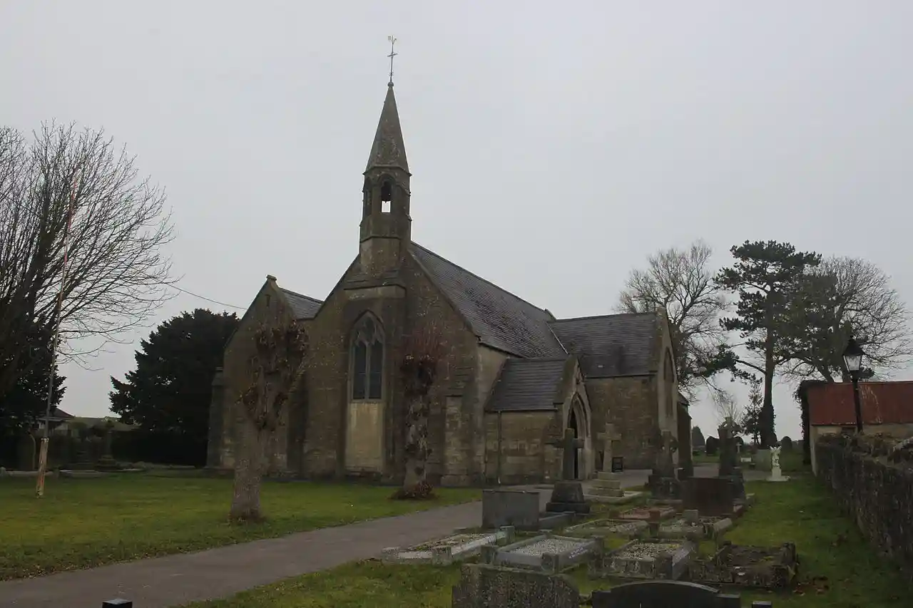 St John's Church