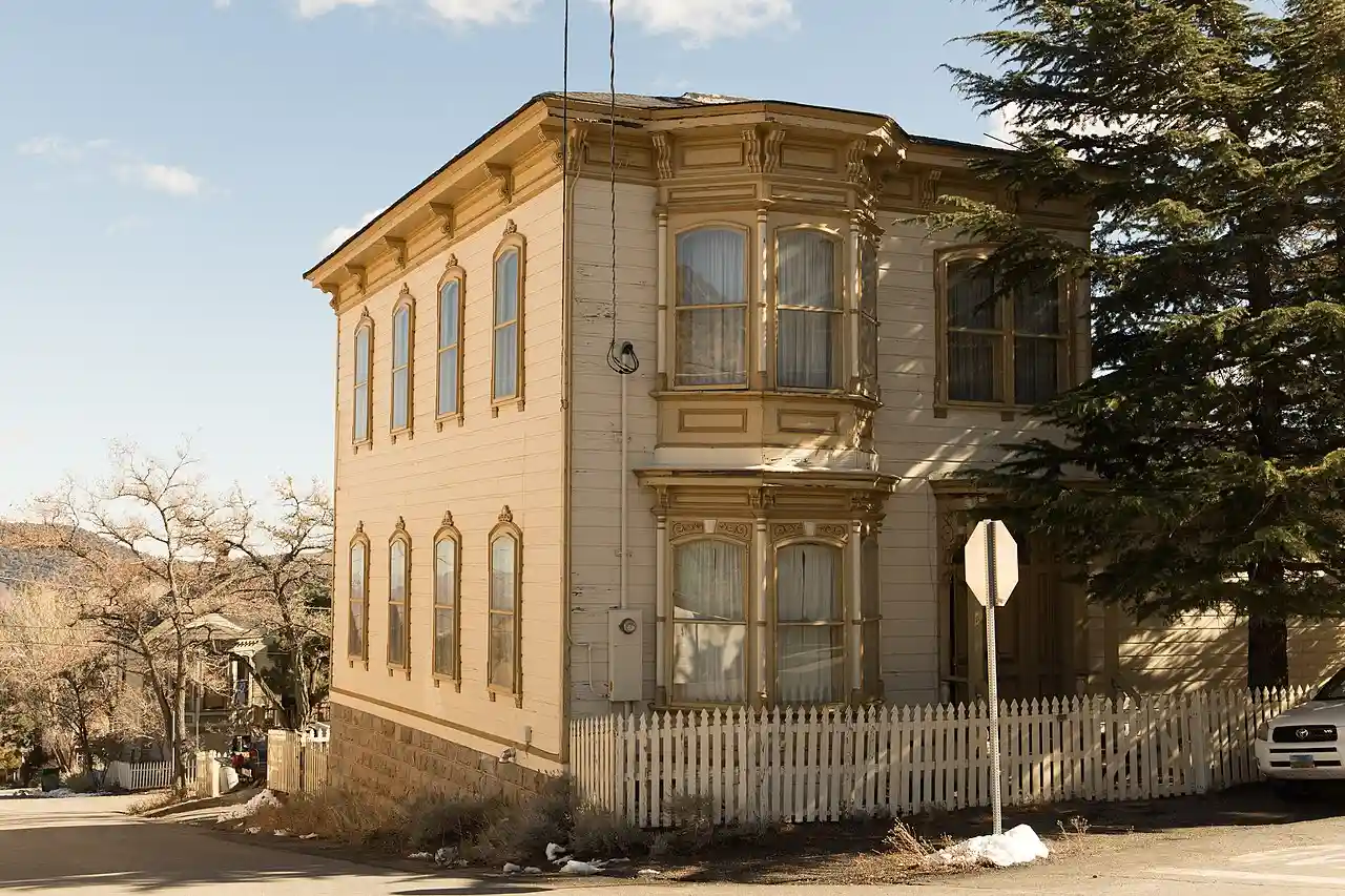 Parish House