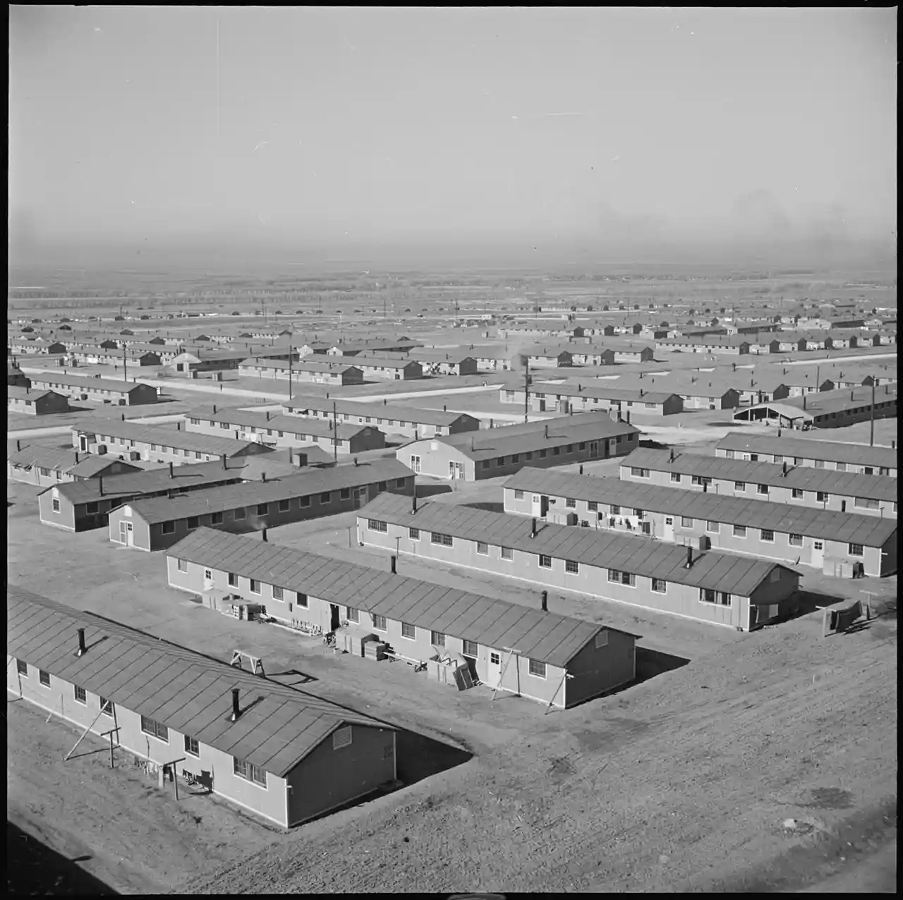 Amache National Historic Site