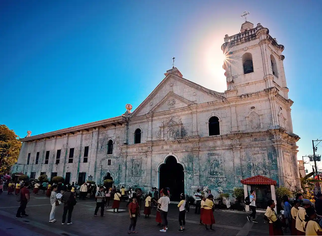 Basilica del Santo Niño