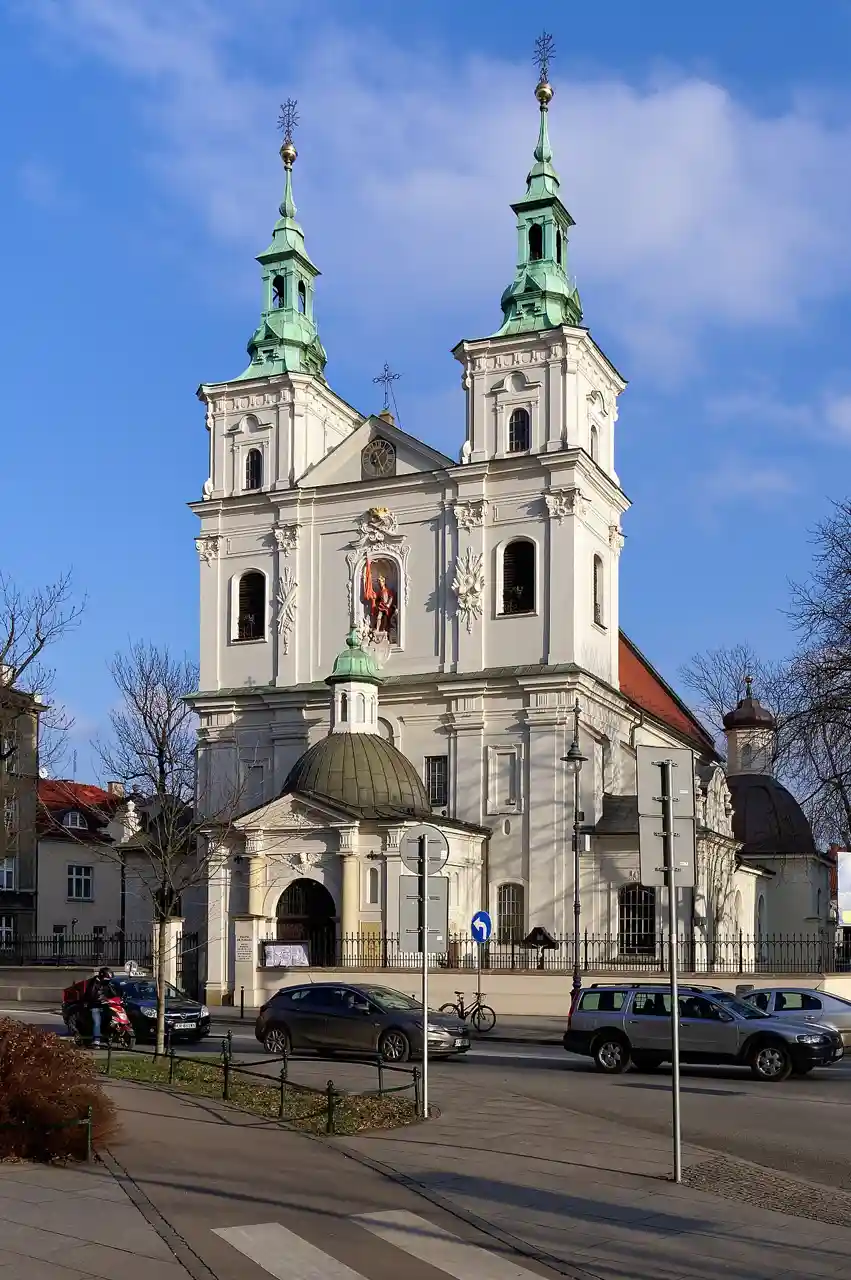 St. Florian's Church