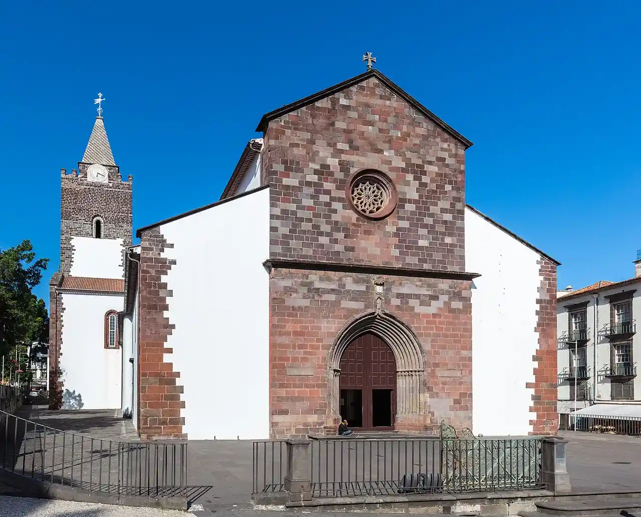 Cathedral of Our Lady of the Assumption