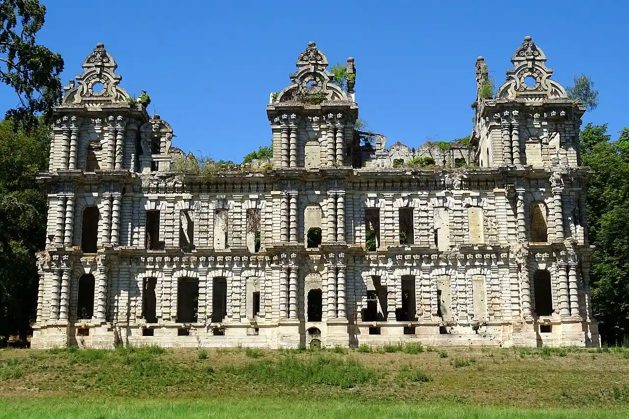 Château Mennechet