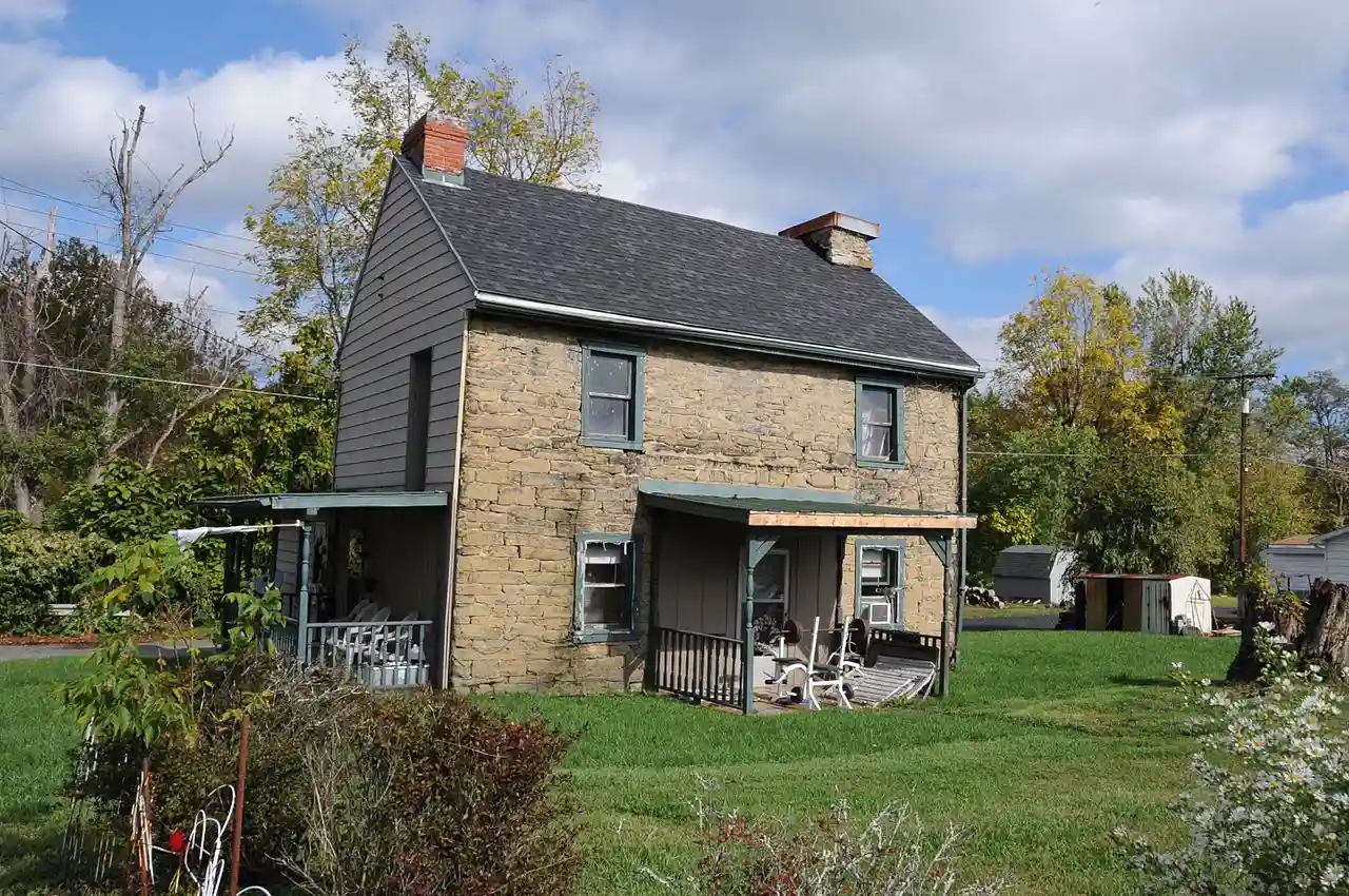 Shinnston Historic District