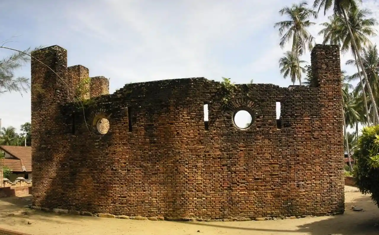 Dutch Fort