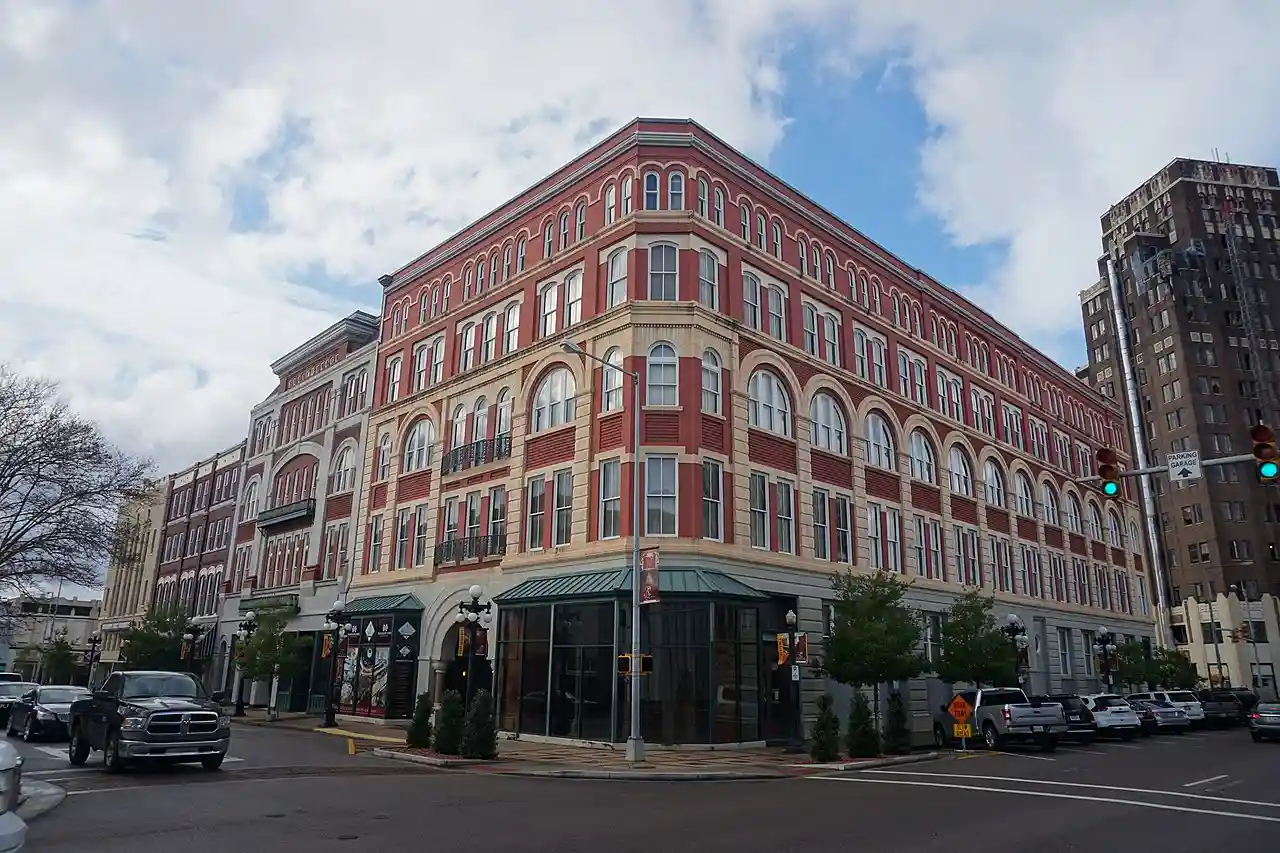 Grand Opera House