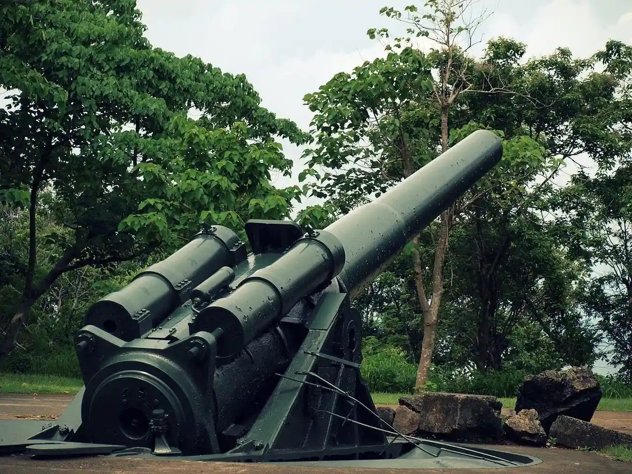 Fort Saulsbury