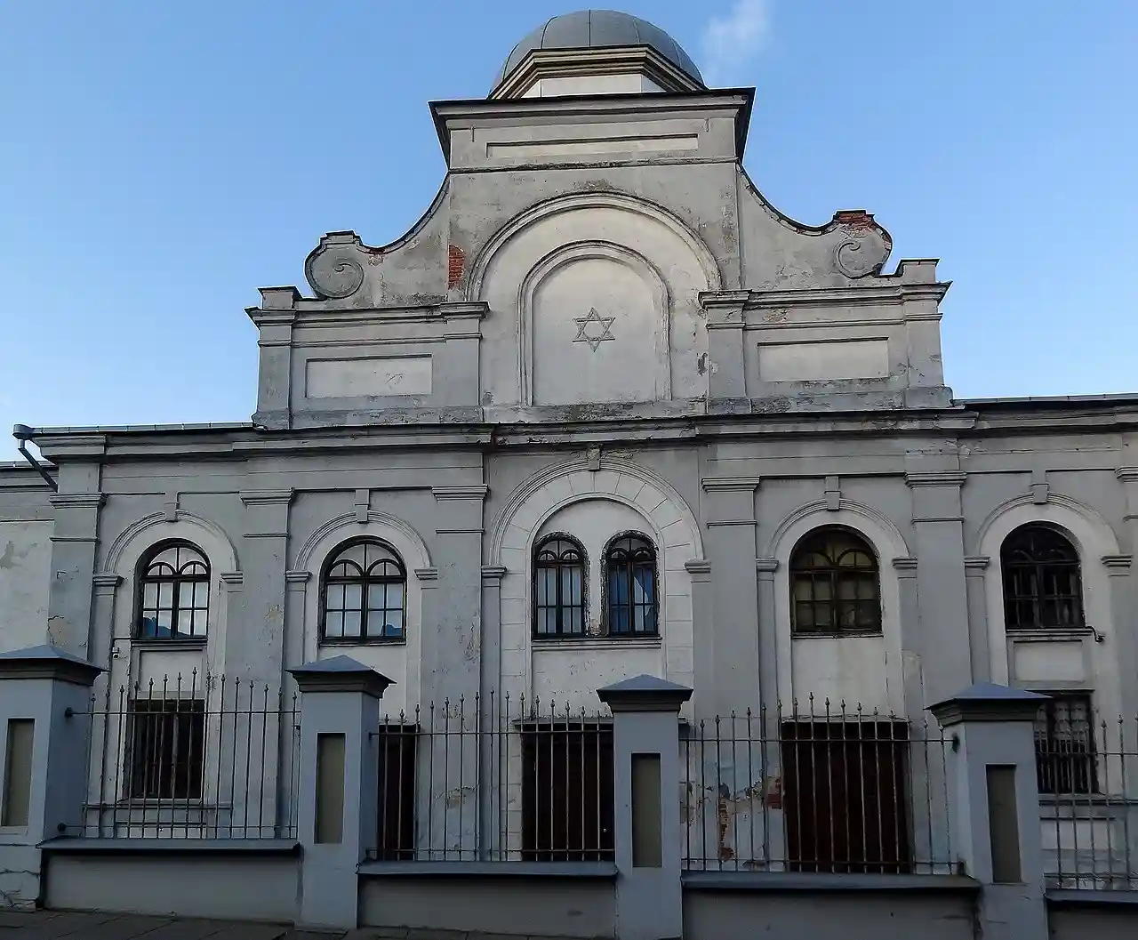 Kaunas Synagogue