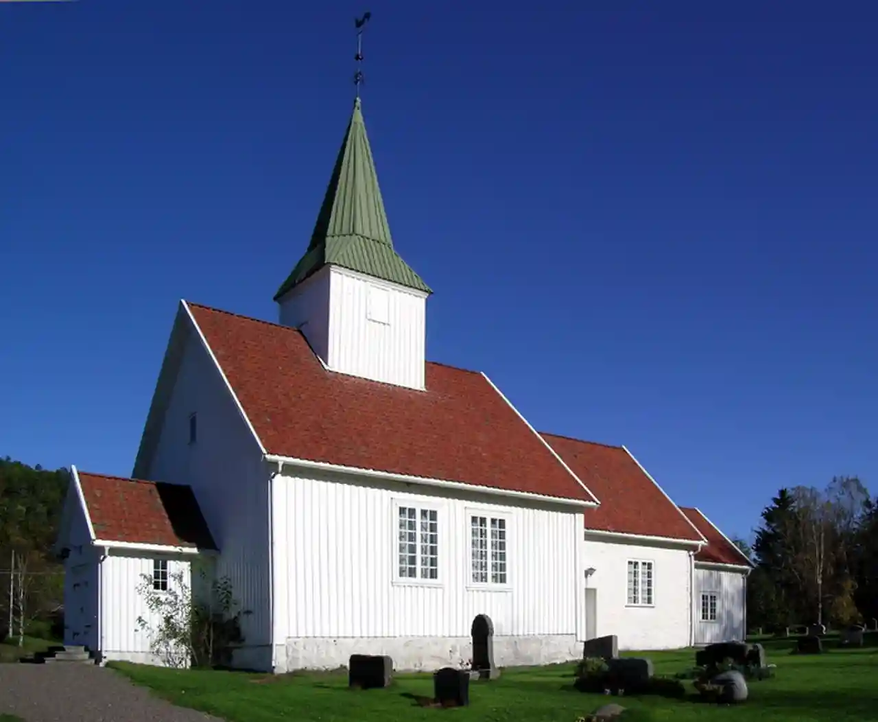 Kodal Church