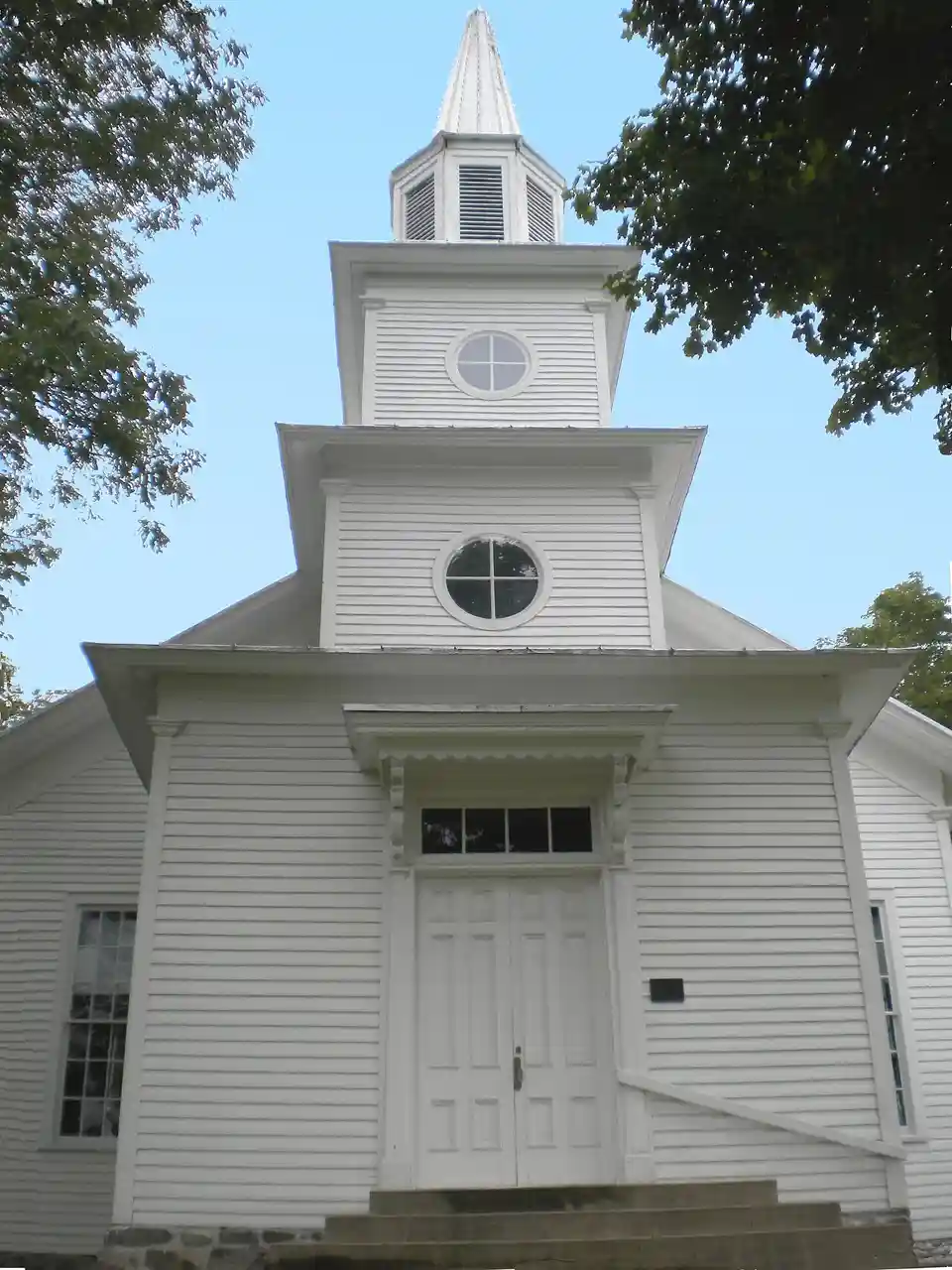 Free Church