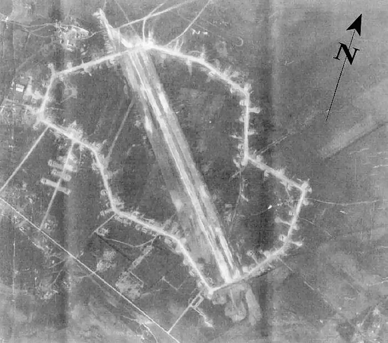 Lucera Airfield