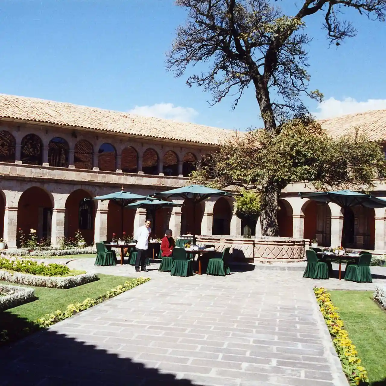 Belmond Hotel Monasterio