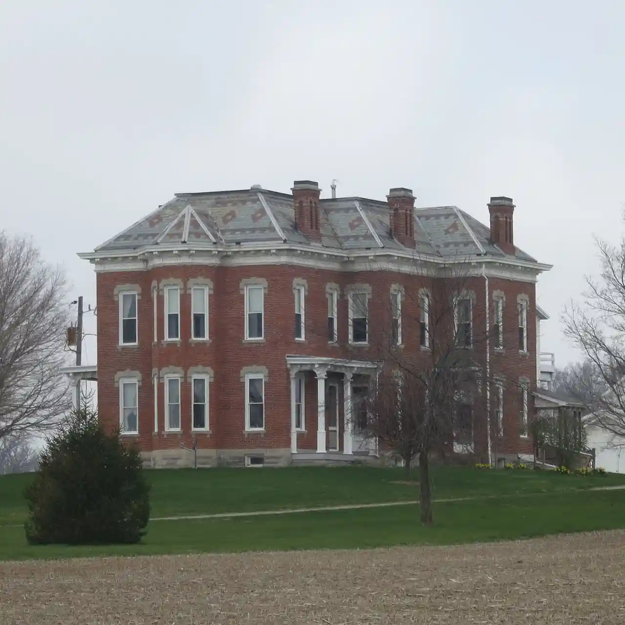 The Fort