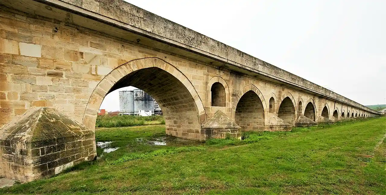Uzunköprü Bridge