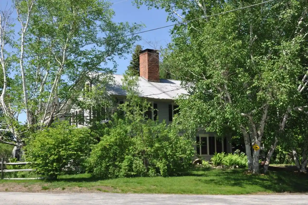 Bennett Farm