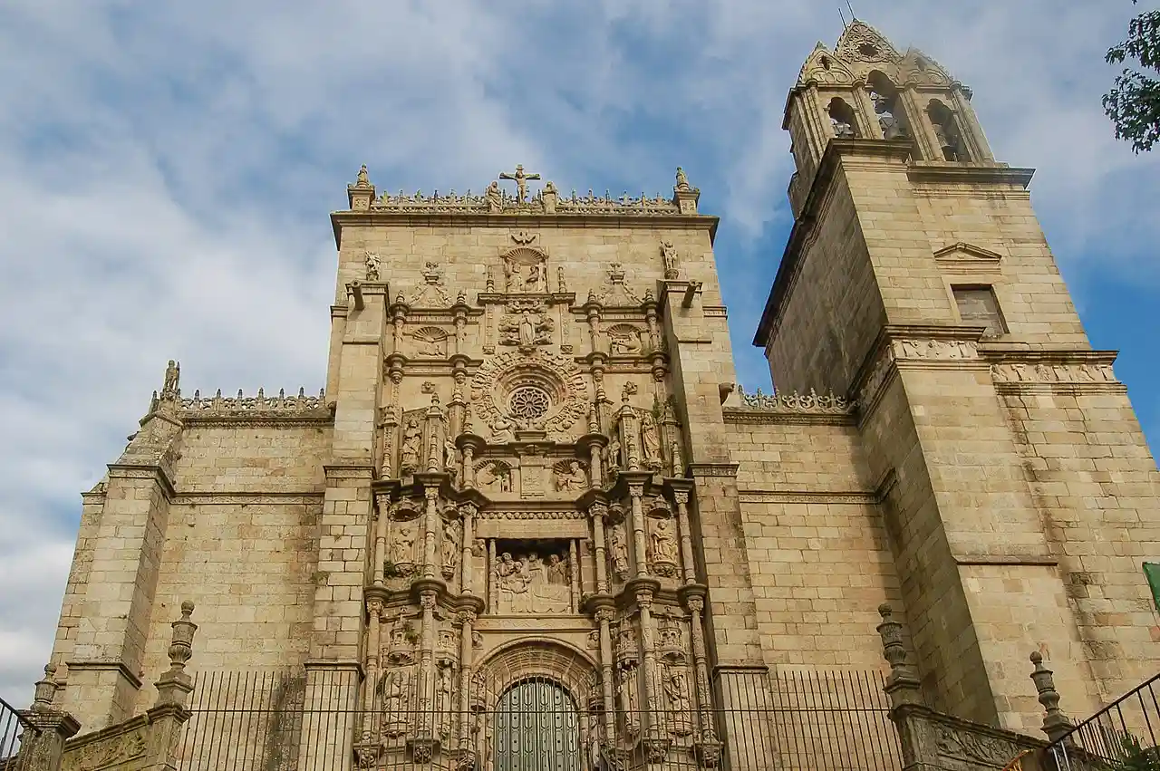 Basilica of Saint Mary Major