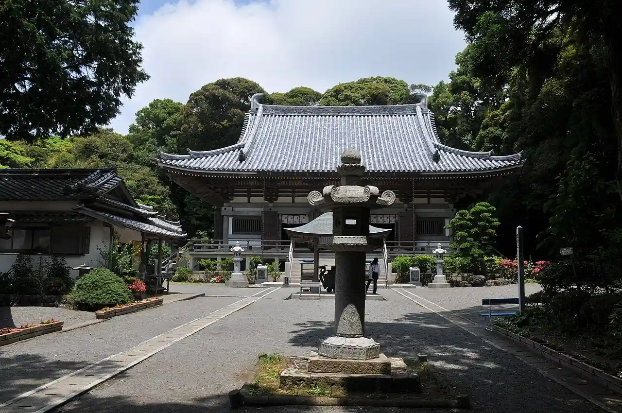 Kongōchō-ji
