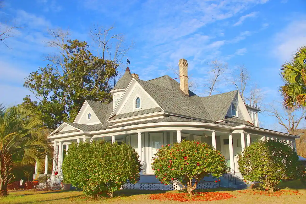 South 3rd Street Historic District