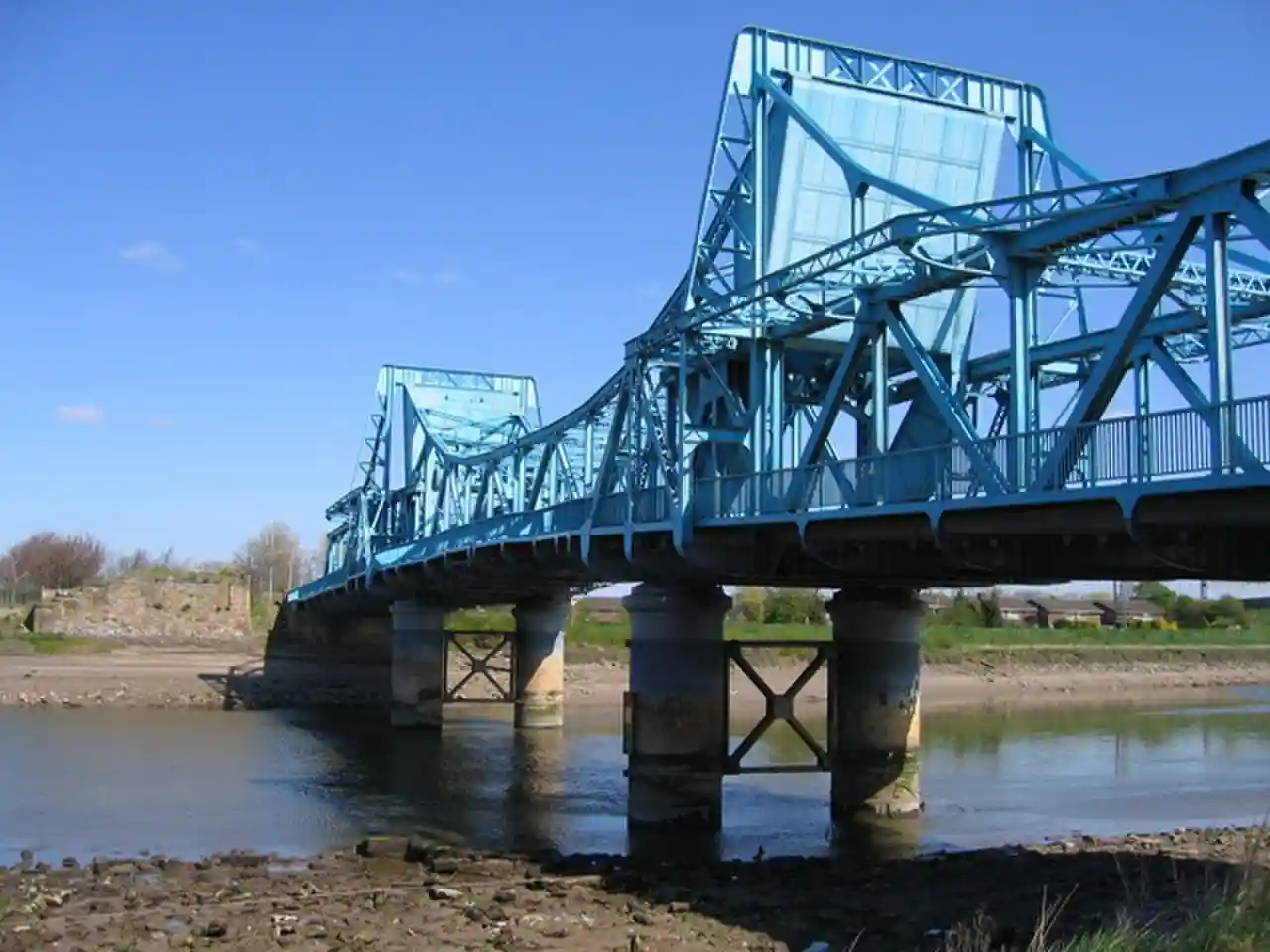 Jubilee Bridge