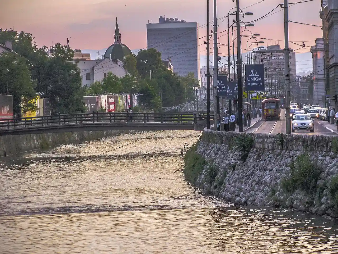 Drvenija