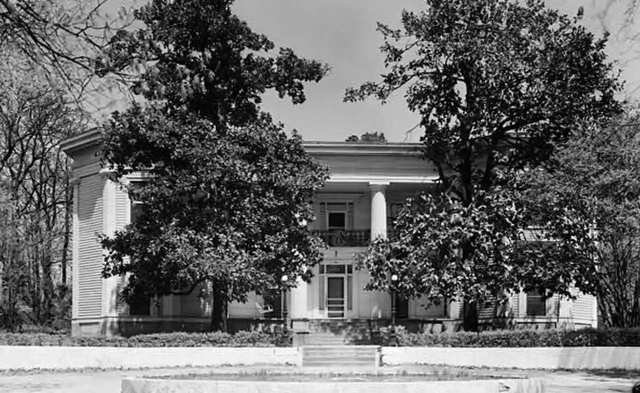 T. R. R. Cobb House