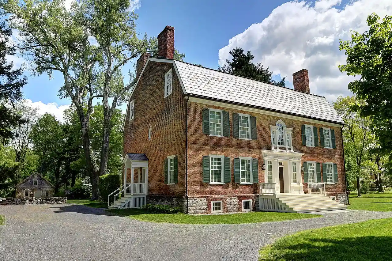 William Henry Ludlow House