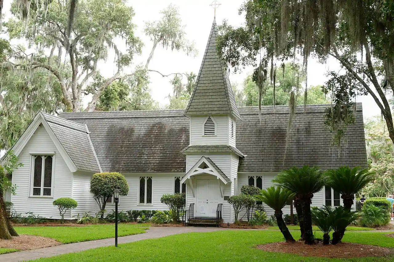 Christ Church