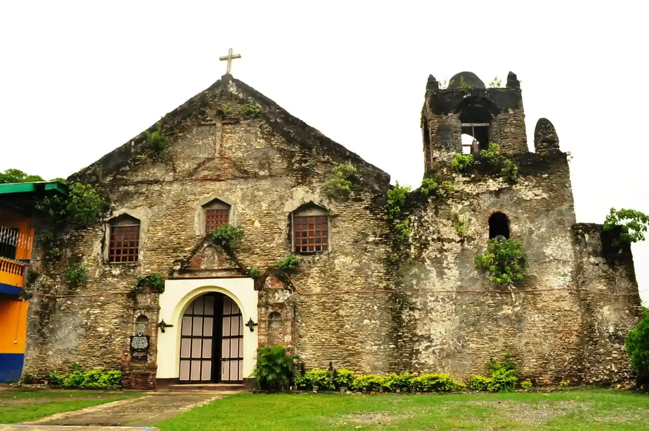 Malaueg Church