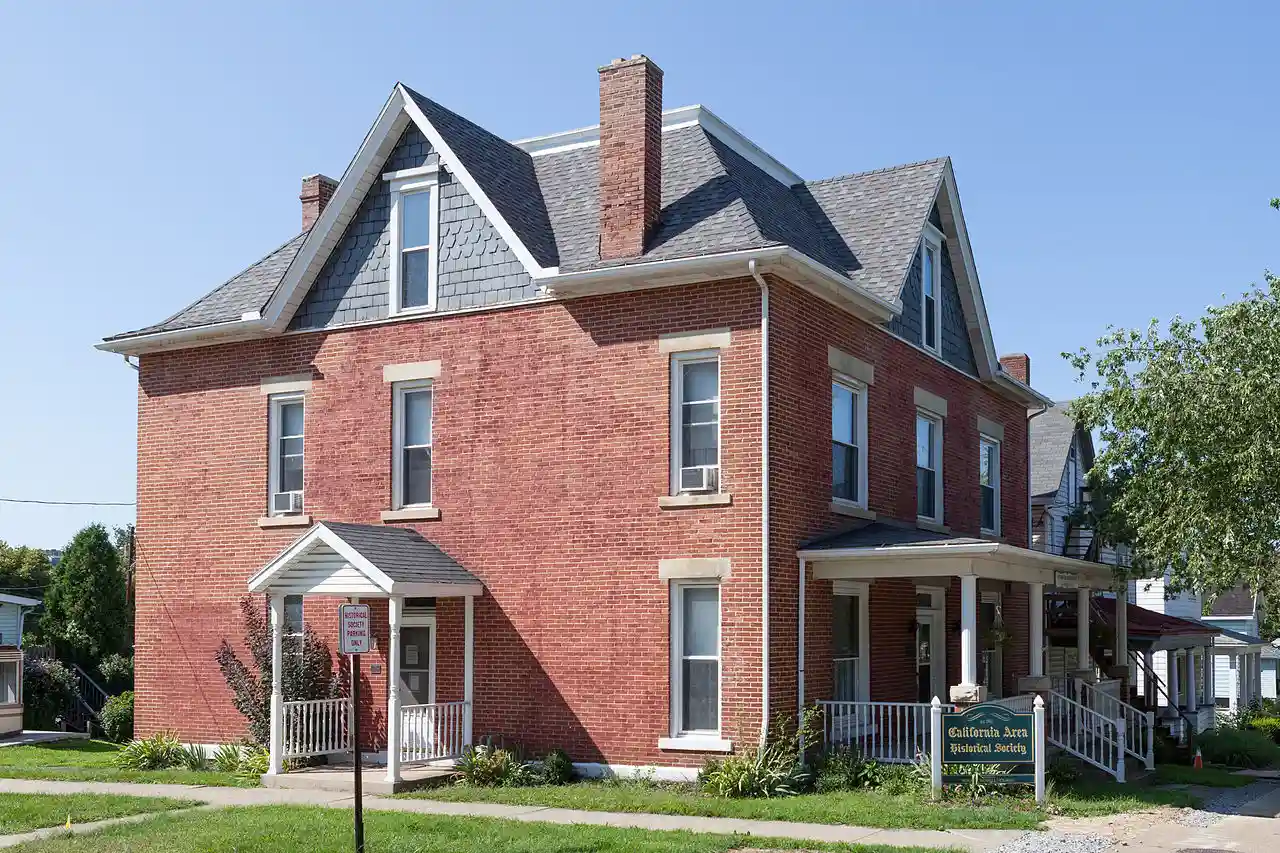 Jennings–Gallagher House
