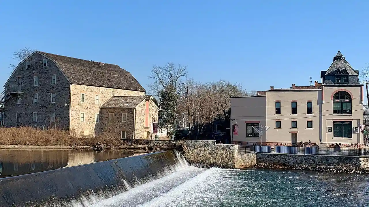 Clinton Historic District