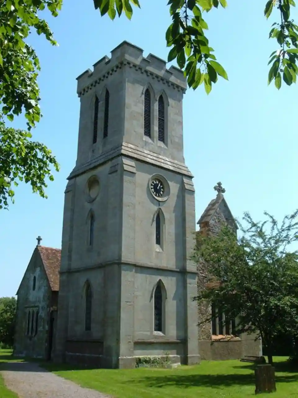 St. Peter's Church