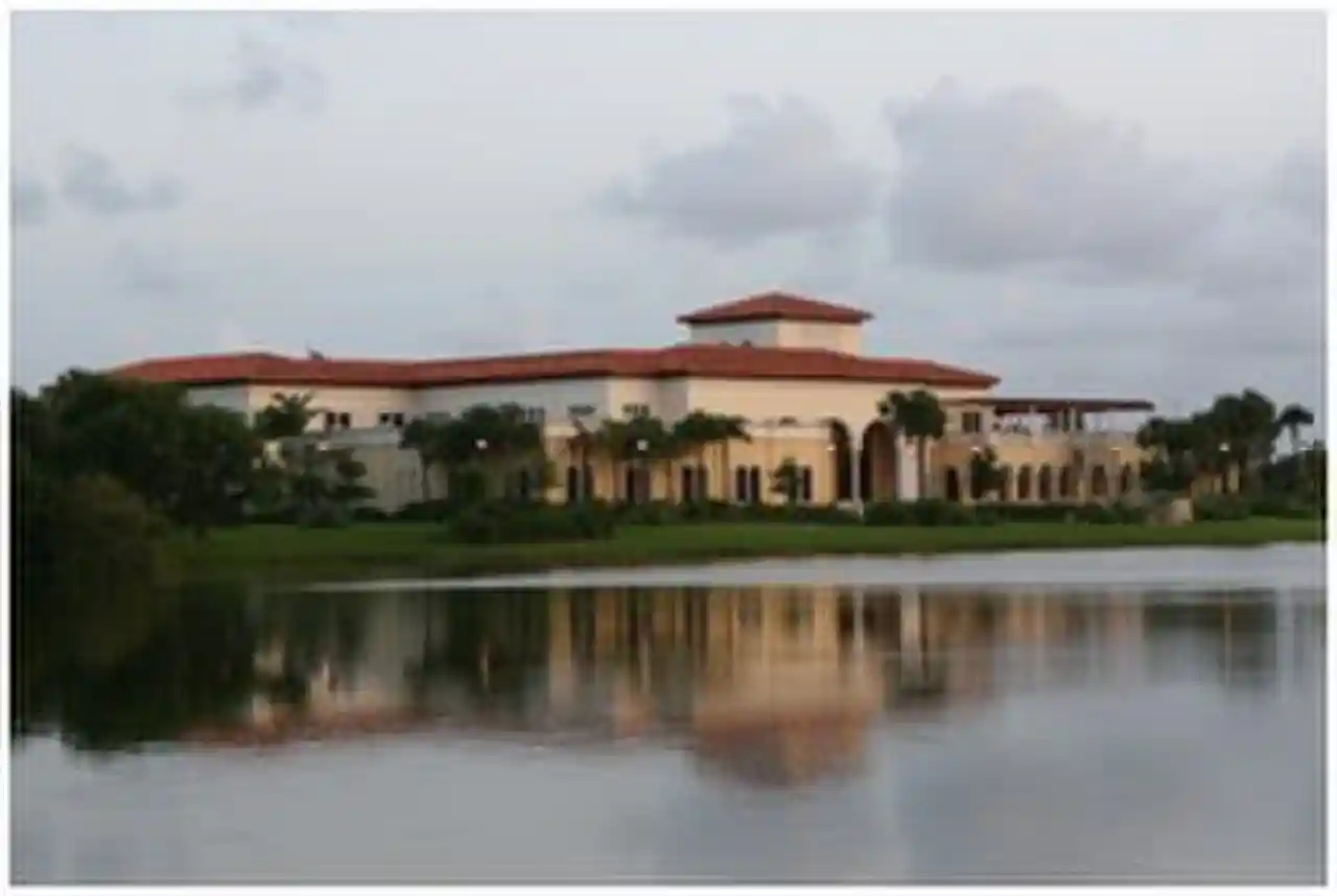 Boca Raton Public Library