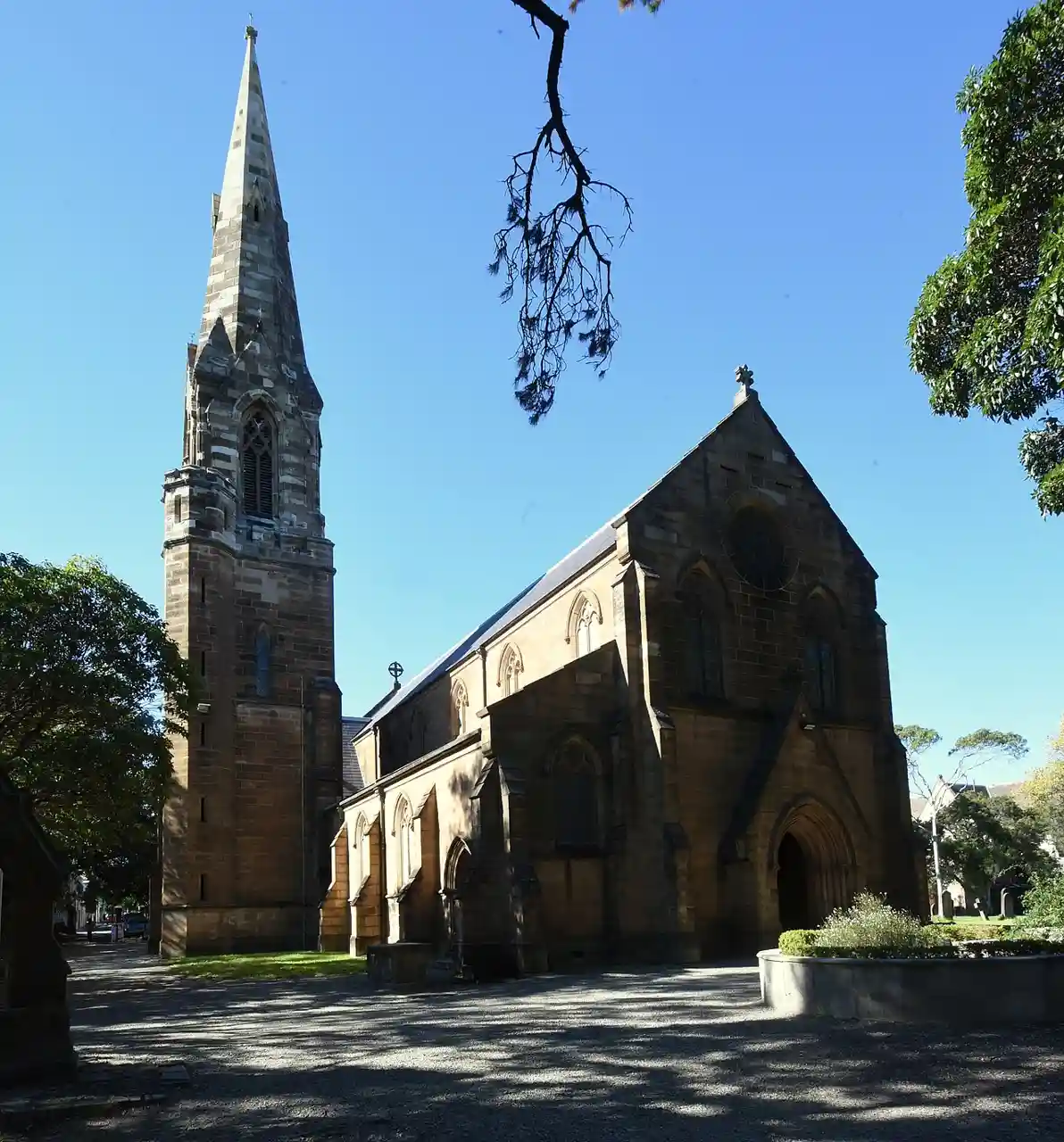 St Stephen's Anglican Church