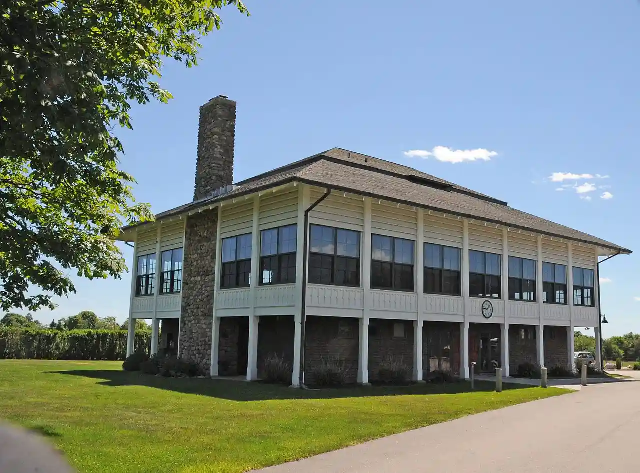 Anthony–Kinney Farm