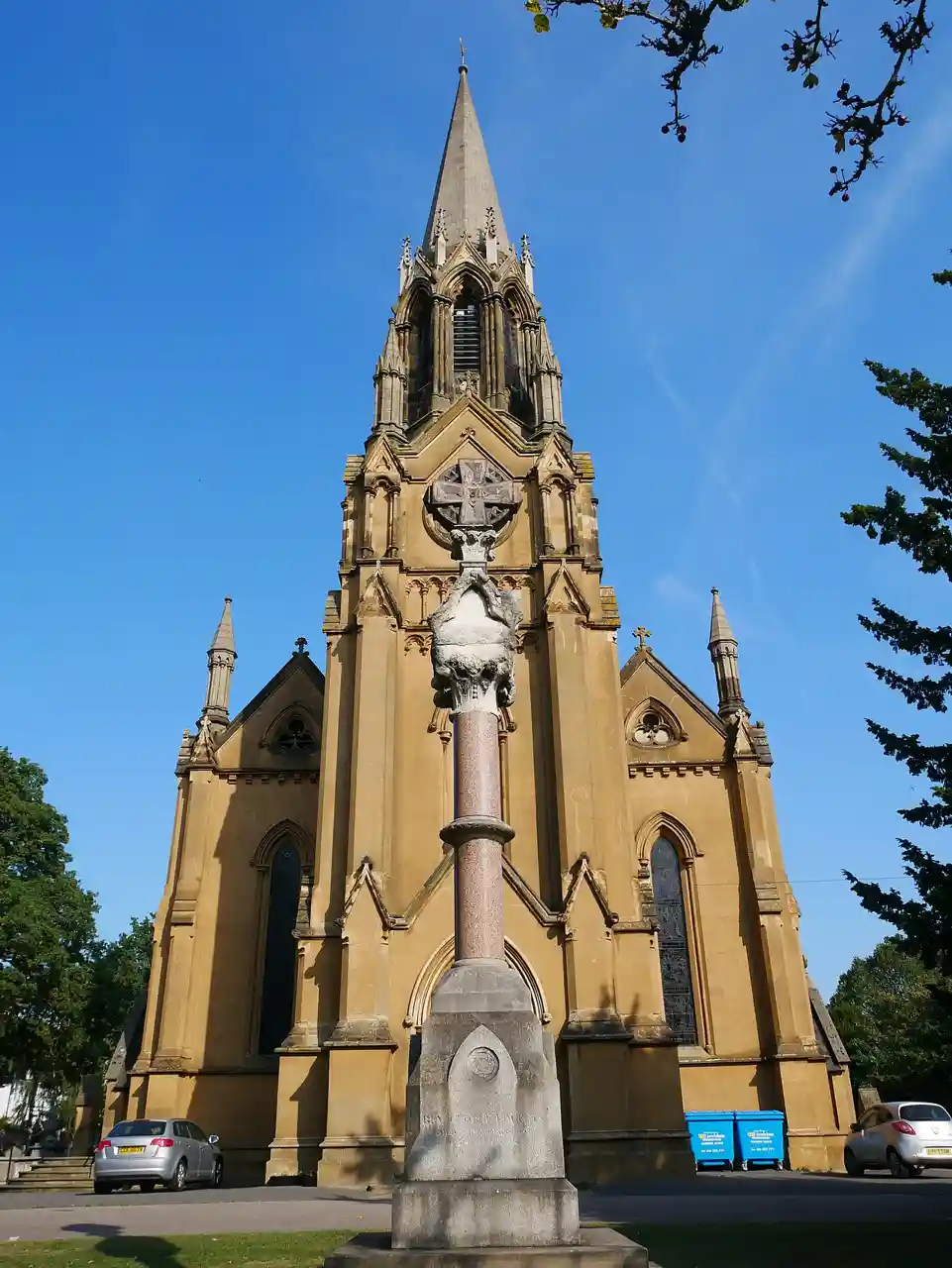 St. Margaret of Antioch