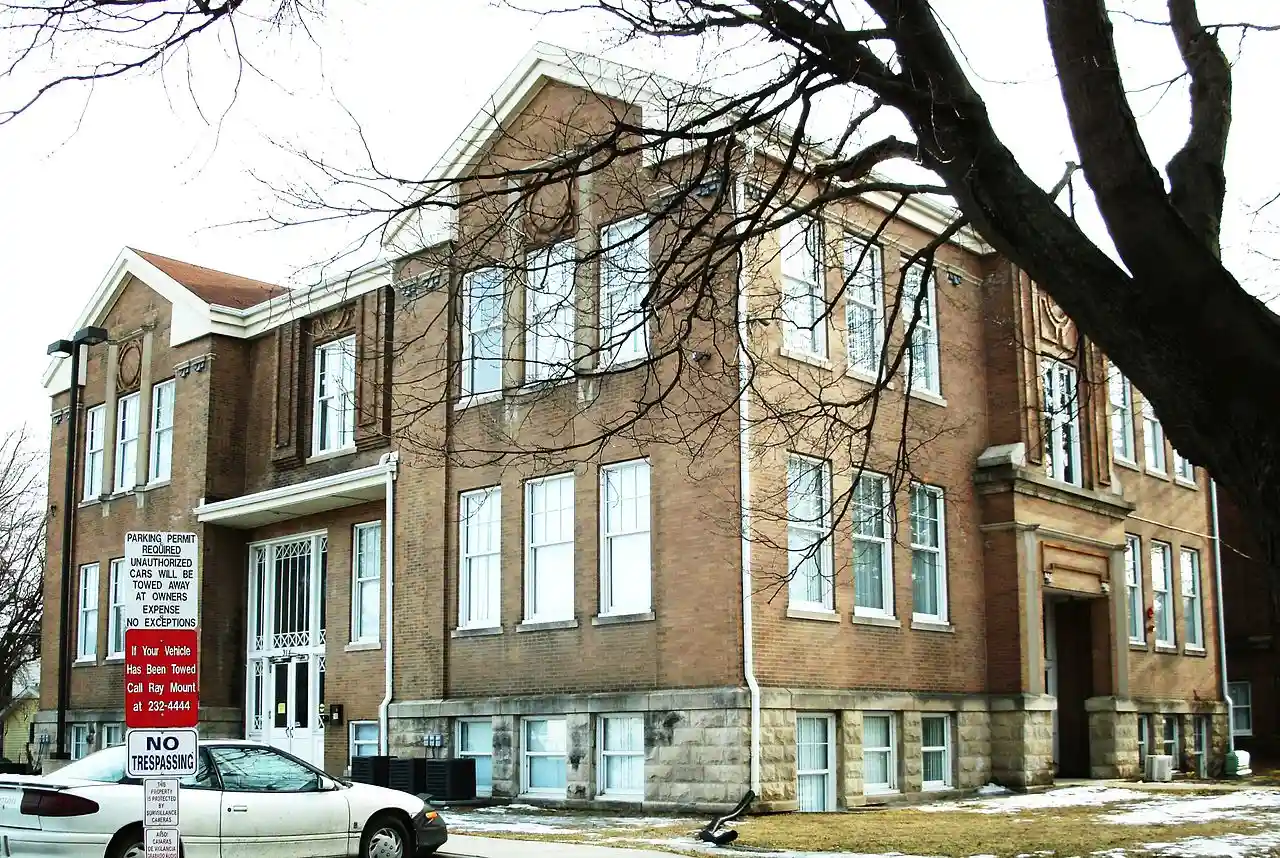 Emerson School